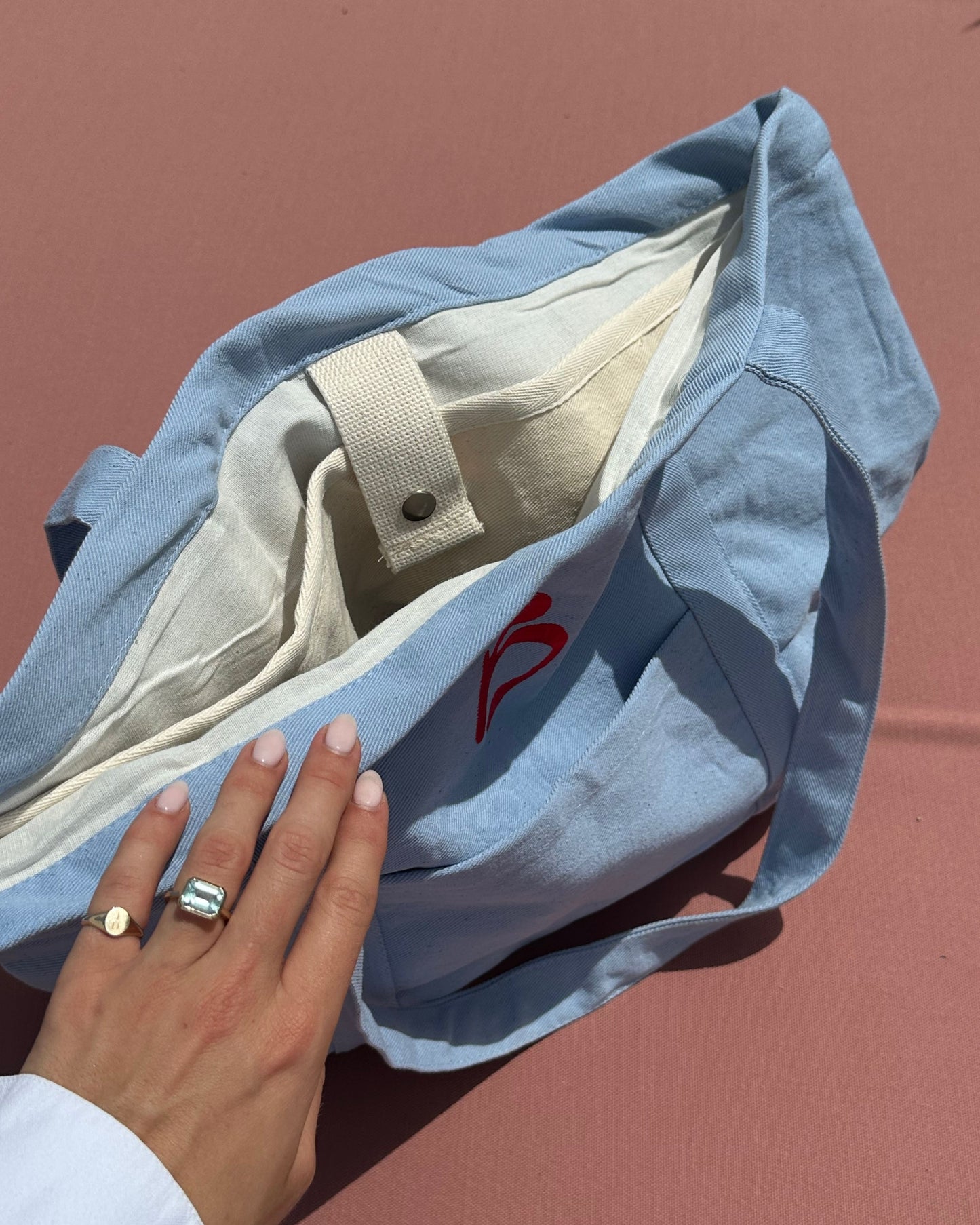 Maria Tote Bag