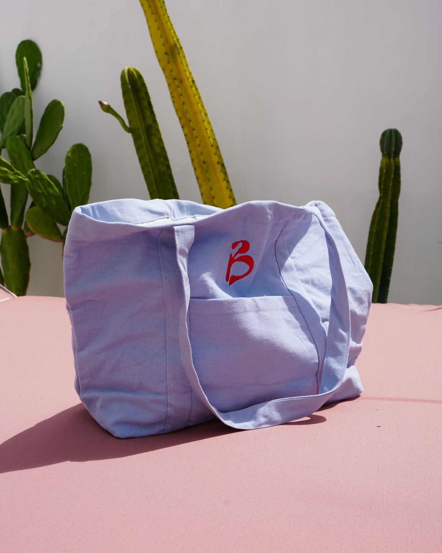 Maria Tote Bag