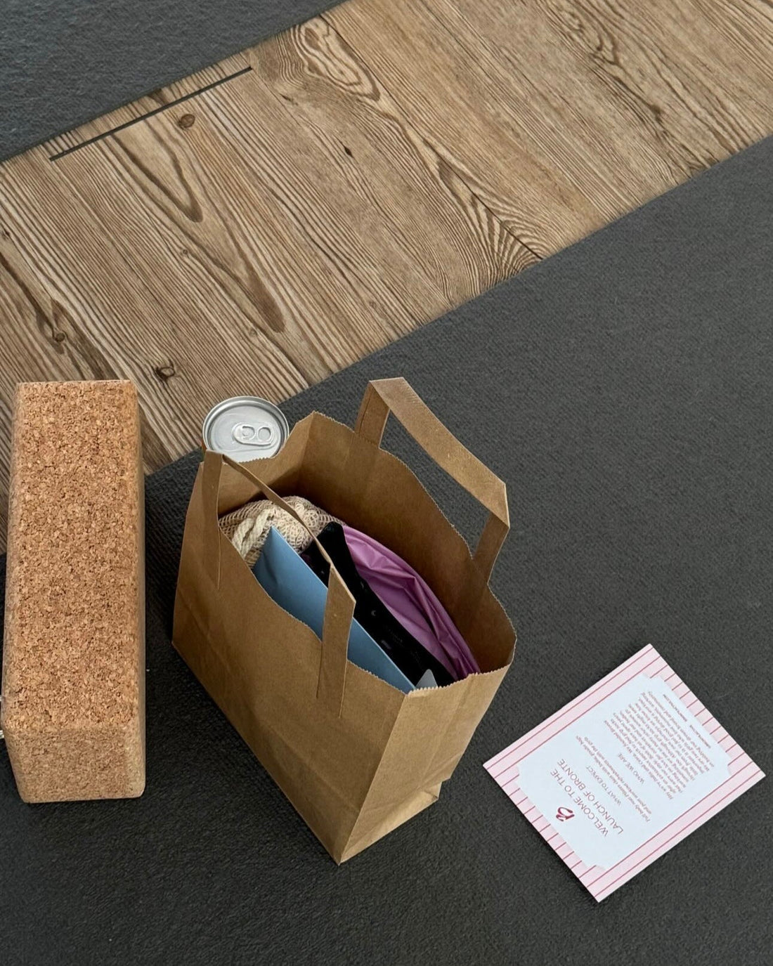 A Morning of Pilates in London