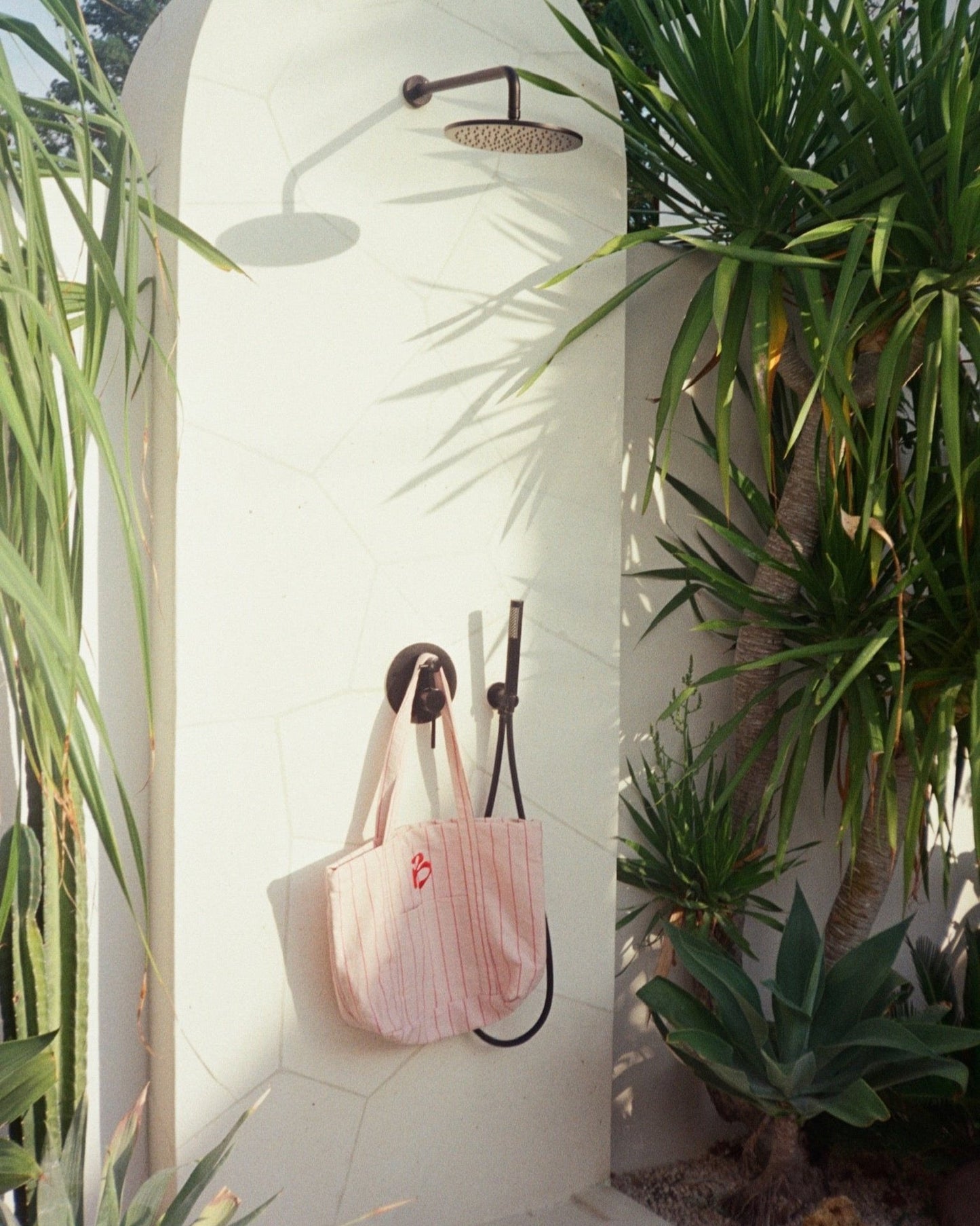 Amanda Tote Bag
