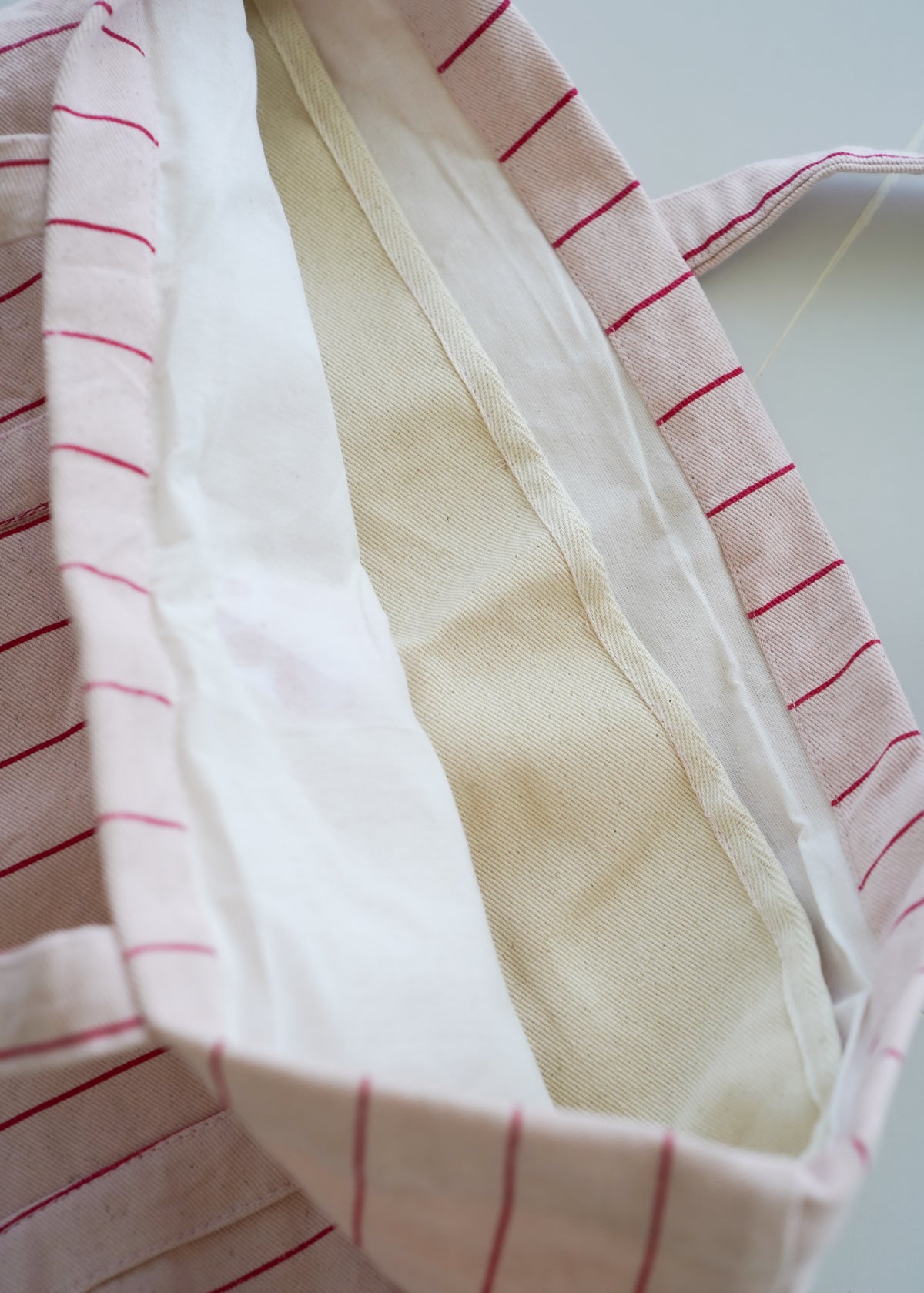 Amanda Tote Bag
