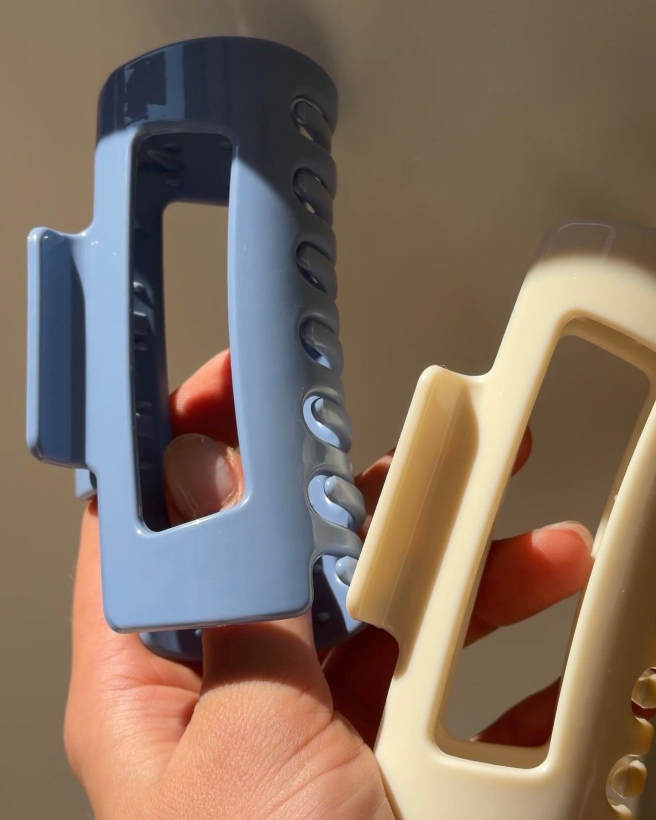 The Comfy Clip