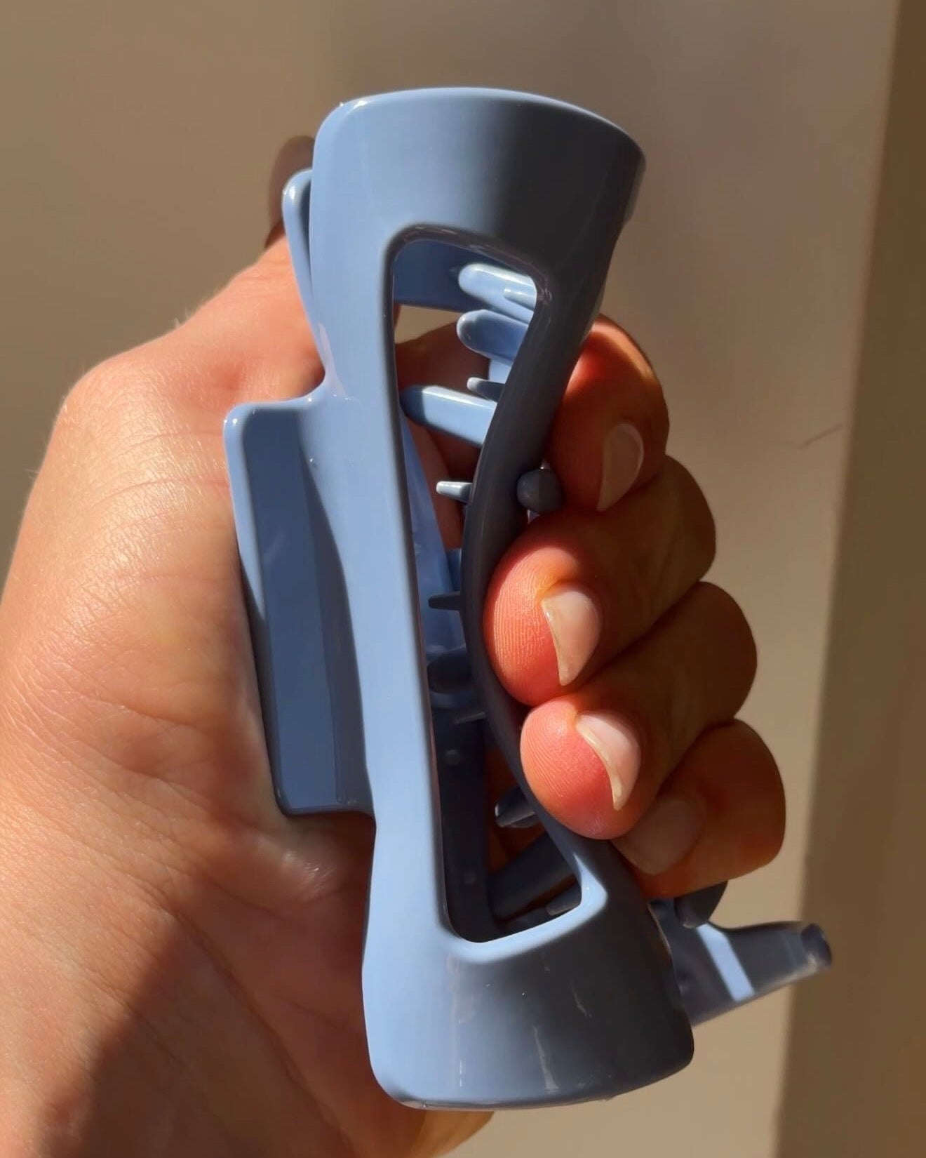 The Comfy Clip